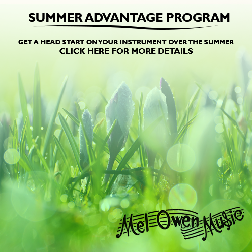 summer advantage